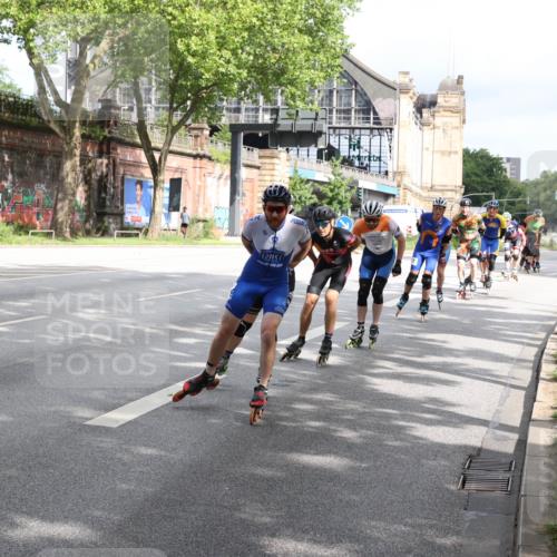 29.06.2025 - hella hamburg halbmarathon Yannick Fuchs http://msf.ph/oto/8192798 29.06.2025 09:13:40 20KM  meine-sportfotos.de