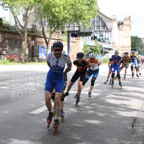 29.06.2025 - hella hamburg halbmarathon Yannick Fuchs http://msf.ph/oto/8192810 29.06.2025 09:13:41 20KM  meine-sportfotos.de