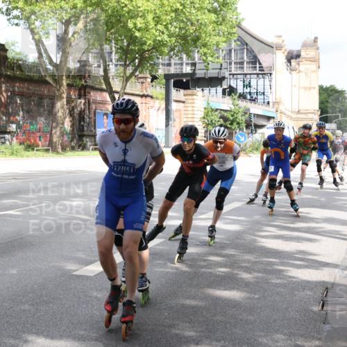 29.06.2025 - hella hamburg halbmarathon Yannick Fuchs http://msf.ph/oto/8192938 29.06.2025 09:13:41 20KM  meine-sportfotos.de