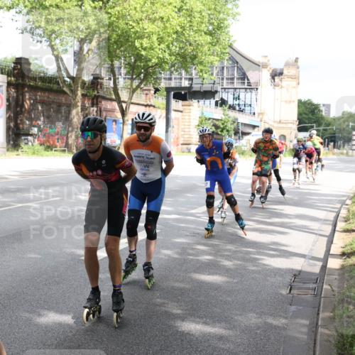 29.06.2025 - hella hamburg halbmarathon Yannick Fuchs http://msf.ph/oto/8193012 29.06.2025 09:13:41 20KM  meine-sportfotos.de
