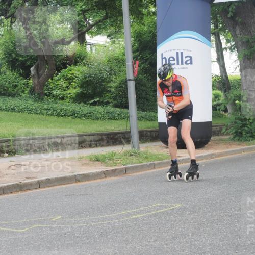 29.06.2025 - hella hamburg halbmarathon KatJ http://msf.ph/oto/8193060 29.06.2025 09:27:03 Zwischen KM18-KM19  meine-sportfotos.de