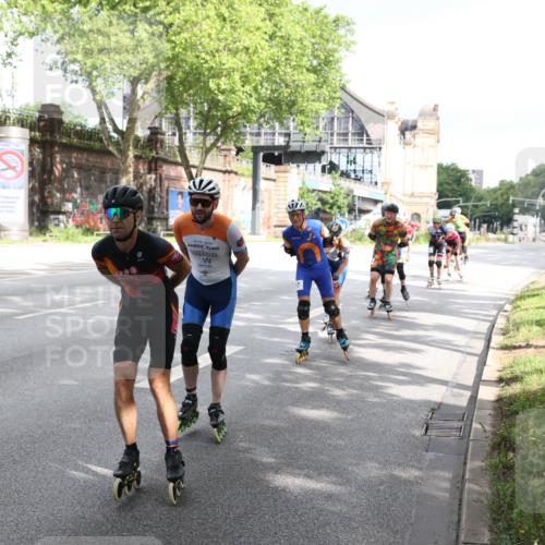 29.06.2025 - hella hamburg halbmarathon Yannick Fuchs http://msf.ph/oto/8193111 29.06.2025 09:13:41 20KM  meine-sportfotos.de