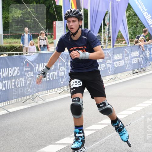 29.06.2025 - hella hamburg halbmarathon Strokosch-Dieckow http://msf.ph/oto/8193119 29.06.2025 09:34:56 Ziel 20095, 20099, 20102, 20254, 20255, 20289, 20324 meine-sportfotos.de