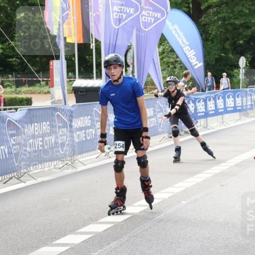 29.06.2025 - hella hamburg halbmarathon Strokosch-Dieckow http://msf.ph/oto/8193146 29.06.2025 09:34:59 Ziel 20095, 20102, 20254, 20324 meine-sportfotos.de