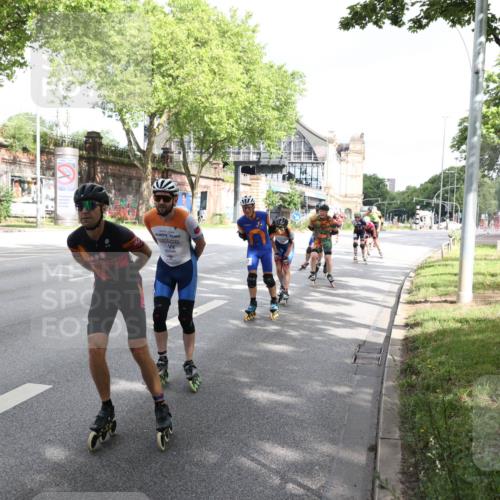 29.06.2025 - hella hamburg halbmarathon Yannick Fuchs http://msf.ph/oto/8193184 29.06.2025 09:13:41 20KM  meine-sportfotos.de