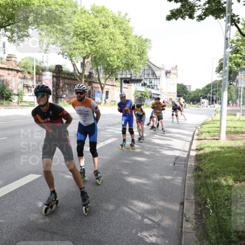 29.06.2025 - hella hamburg halbmarathon Yannick Fuchs http://msf.ph/oto/8193227 29.06.2025 09:13:41 20KM  meine-sportfotos.de