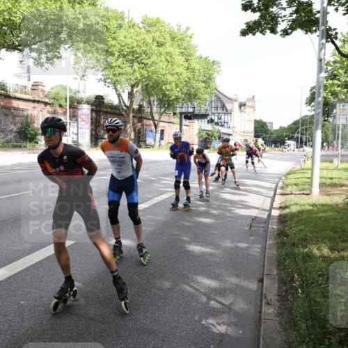 29.06.2025 - hella hamburg halbmarathon Yannick Fuchs http://msf.ph/oto/8193237 29.06.2025 09:13:41 20KM  meine-sportfotos.de
