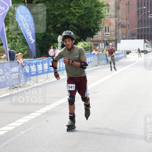 29.06.2025 - hella hamburg halbmarathon Strokosch-Dieckow http://msf.ph/oto/8193287 29.06.2025 09:35:20 Ziel 20349, 20541 meine-sportfotos.de