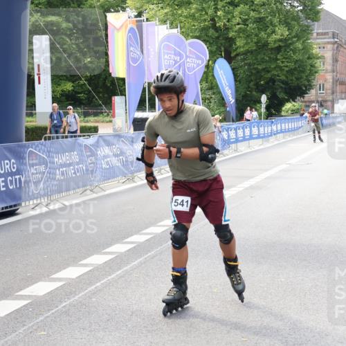 29.06.2025 - hella hamburg halbmarathon Strokosch-Dieckow http://msf.ph/oto/8193326 29.06.2025 09:35:22 Ziel 20349, 20541 meine-sportfotos.de