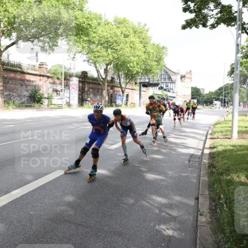29.06.2025 - hella hamburg halbmarathon Yannick Fuchs http://msf.ph/oto/8193344 29.06.2025 09:13:42 20KM  meine-sportfotos.de