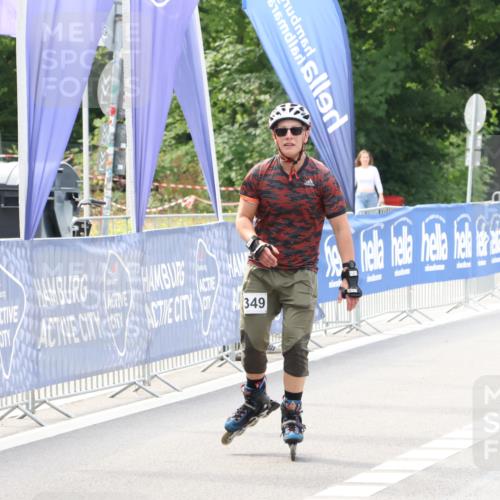 29.06.2025 - hella hamburg halbmarathon Strokosch-Dieckow http://msf.ph/oto/8193360 29.06.2025 09:35:27 Ziel 20349 meine-sportfotos.de