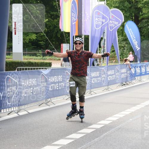 29.06.2025 - hella hamburg halbmarathon Strokosch-Dieckow http://msf.ph/oto/8193413 29.06.2025 09:35:29 Ziel 20349 meine-sportfotos.de