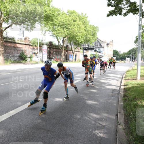 29.06.2025 - hella hamburg halbmarathon Yannick Fuchs http://msf.ph/oto/8193414 29.06.2025 09:13:42 20KM  meine-sportfotos.de