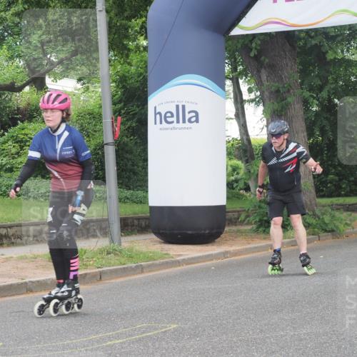 29.06.2025 - hella hamburg halbmarathon KatJ http://msf.ph/oto/8193531 29.06.2025 09:27:07 Zwischen KM18-KM19  meine-sportfotos.de