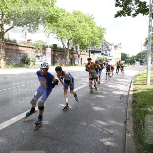 29.06.2025 - hella hamburg halbmarathon Yannick Fuchs http://msf.ph/oto/8193540 29.06.2025 09:13:42 20KM  meine-sportfotos.de