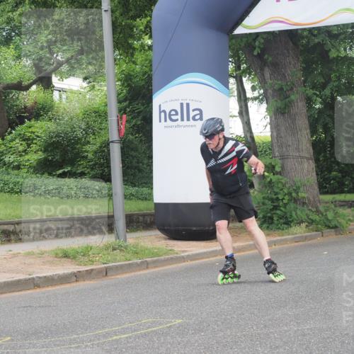 29.06.2025 - hella hamburg halbmarathon KatJ http://msf.ph/oto/8193580 29.06.2025 09:27:07 Zwischen KM18-KM19  meine-sportfotos.de