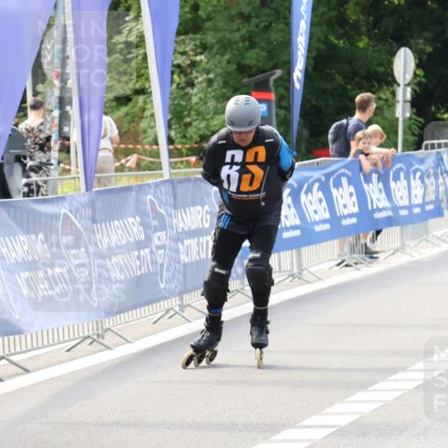 29.06.2025 - hella hamburg halbmarathon Strokosch-Dieckow http://msf.ph/oto/8193590 29.06.2025 09:36:12 Ziel 20394, 20398 meine-sportfotos.de