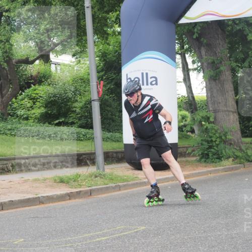 29.06.2025 - hella hamburg halbmarathon KatJ http://msf.ph/oto/8193592 29.06.2025 09:27:07 Zwischen KM18-KM19  meine-sportfotos.de