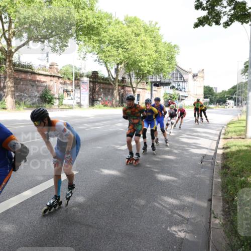 29.06.2025 - hella hamburg halbmarathon Yannick Fuchs http://msf.ph/oto/8193693 29.06.2025 09:13:42 20KM  meine-sportfotos.de