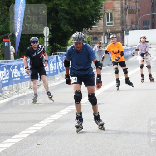 29.06.2025 - hella hamburg halbmarathon Strokosch-Dieckow http://msf.ph/oto/8193722 29.06.2025 09:36:20 Ziel 20120, 20279, 20393, 20394 meine-sportfotos.de
