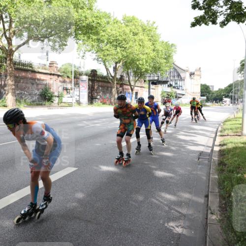 29.06.2025 - hella hamburg halbmarathon Yannick Fuchs http://msf.ph/oto/8193728 29.06.2025 09:13:42 20KM  meine-sportfotos.de