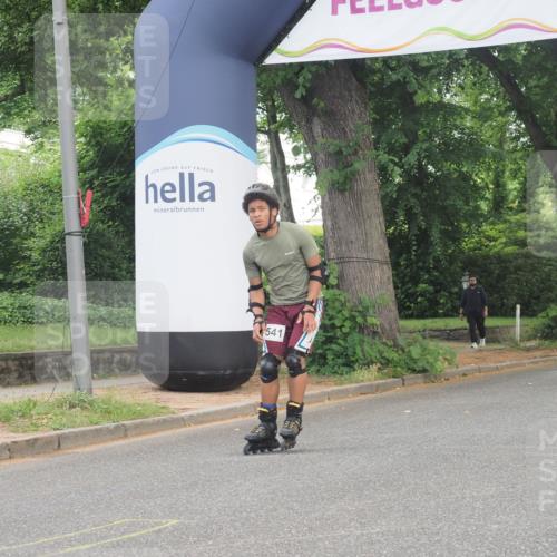 29.06.2025 - hella hamburg halbmarathon KatJ http://msf.ph/oto/8193738 29.06.2025 09:27:13 Zwischen KM18-KM19  meine-sportfotos.de