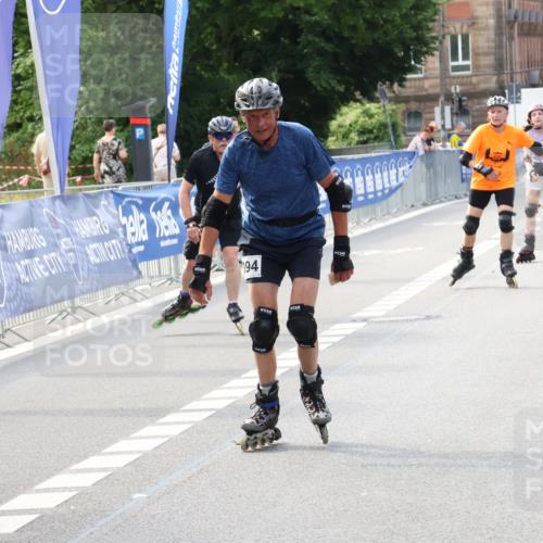 29.06.2025 - hella hamburg halbmarathon Strokosch-Dieckow http://msf.ph/oto/8193740 29.06.2025 09:36:20 Ziel 20120, 20279, 20393, 20394 meine-sportfotos.de