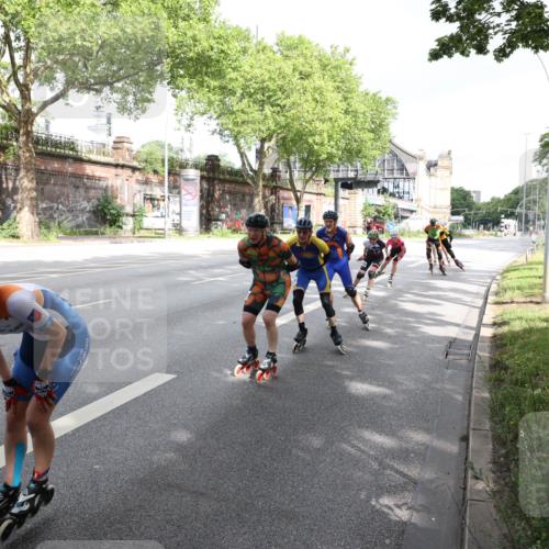 29.06.2025 - hella hamburg halbmarathon Yannick Fuchs http://msf.ph/oto/8193743 29.06.2025 09:13:42 20KM  meine-sportfotos.de