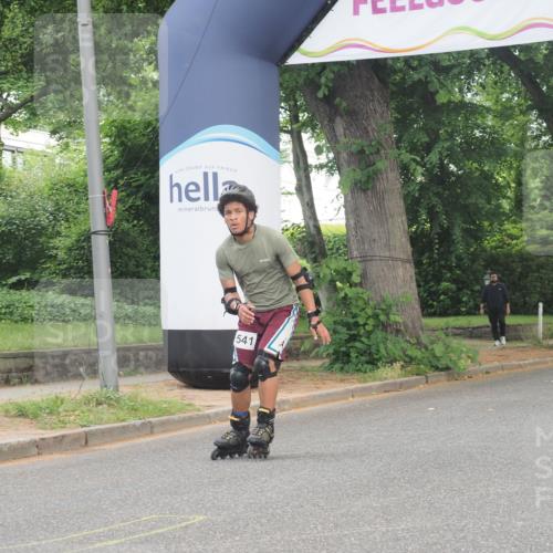 29.06.2025 - hella hamburg halbmarathon KatJ http://msf.ph/oto/8193754 29.06.2025 09:27:14 Zwischen KM18-KM19  meine-sportfotos.de