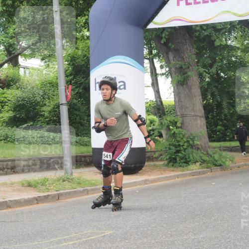 29.06.2025 - hella hamburg halbmarathon KatJ http://msf.ph/oto/8193776 29.06.2025 09:27:14 Zwischen KM18-KM19  meine-sportfotos.de