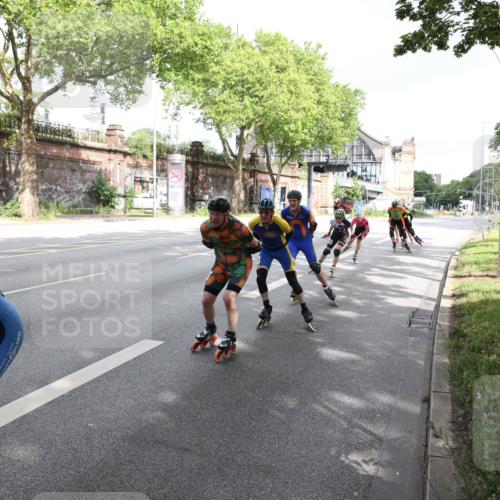 29.06.2025 - hella hamburg halbmarathon Yannick Fuchs http://msf.ph/oto/8194080 29.06.2025 09:13:42 20KM 19 meine-sportfotos.de