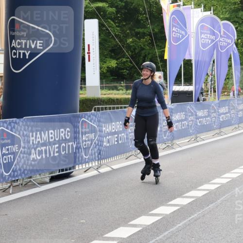 29.06.2025 - hella hamburg halbmarathon Strokosch-Dieckow http://msf.ph/oto/8194186 29.06.2025 09:37:35 Ziel 20341 meine-sportfotos.de