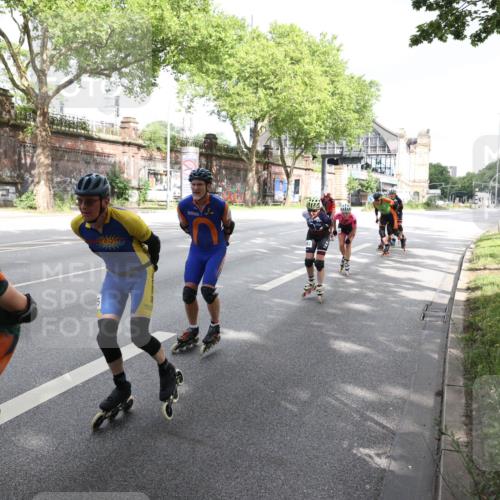 29.06.2025 - hella hamburg halbmarathon Yannick Fuchs http://msf.ph/oto/8194214 29.06.2025 09:13:42 20KM  meine-sportfotos.de