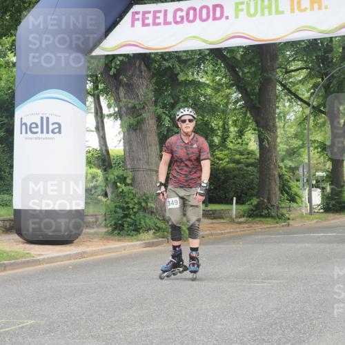 29.06.2025 - hella hamburg halbmarathon KatJ http://msf.ph/oto/8194250 29.06.2025 09:27:37 Zwischen KM18-KM19  meine-sportfotos.de