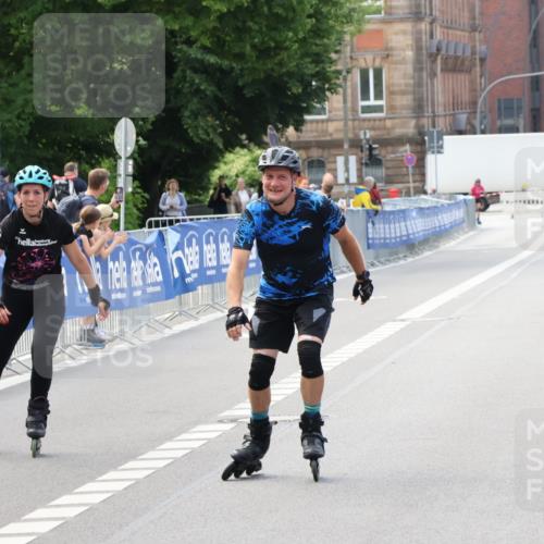 29.06.2025 - hella hamburg halbmarathon Strokosch-Dieckow http://msf.ph/oto/8194269 29.06.2025 09:38:08 Ziel 20059, 20061 meine-sportfotos.de