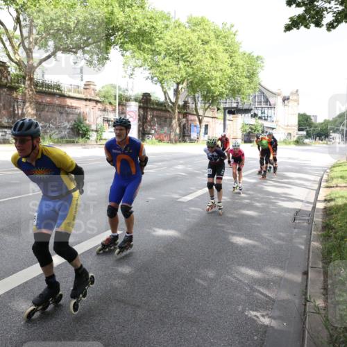 29.06.2025 - hella hamburg halbmarathon Yannick Fuchs http://msf.ph/oto/8194411 29.06.2025 09:13:43 20KM  meine-sportfotos.de