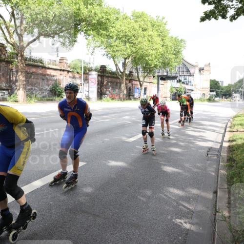 29.06.2025 - hella hamburg halbmarathon Yannick Fuchs http://msf.ph/oto/8194425 29.06.2025 09:13:43 20KM  meine-sportfotos.de