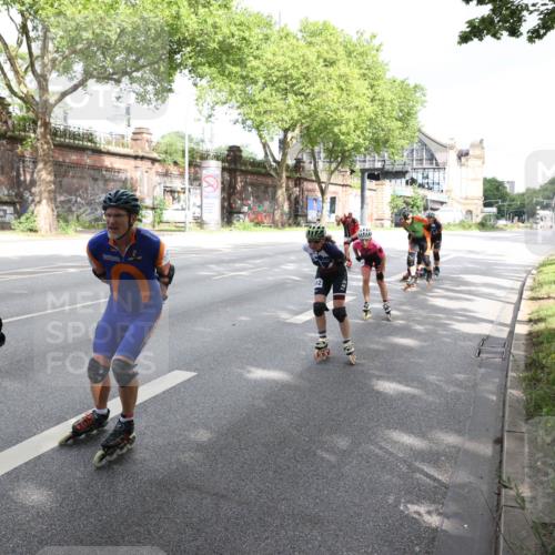29.06.2025 - hella hamburg halbmarathon Yannick Fuchs http://msf.ph/oto/8194434 29.06.2025 09:13:43 20KM  meine-sportfotos.de