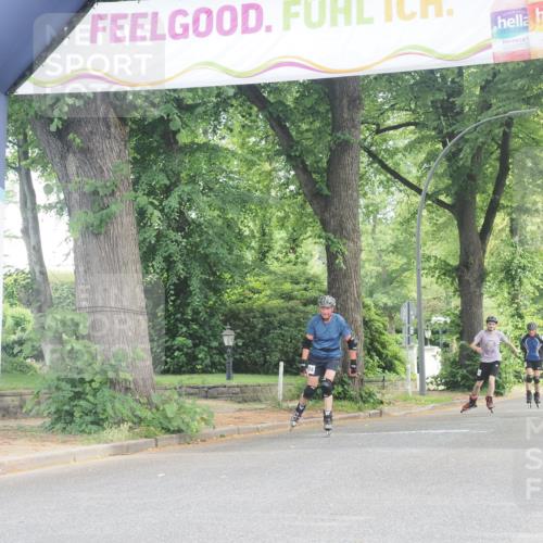 29.06.2025 - hella hamburg halbmarathon KatJ http://msf.ph/oto/8194543 29.06.2025 09:27:41 Zwischen KM18-KM19  meine-sportfotos.de