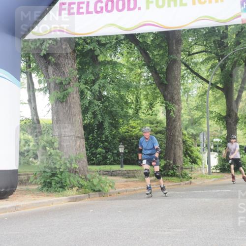 29.06.2025 - hella hamburg halbmarathon KatJ http://msf.ph/oto/8194581 29.06.2025 09:27:42 Zwischen KM18-KM19  meine-sportfotos.de