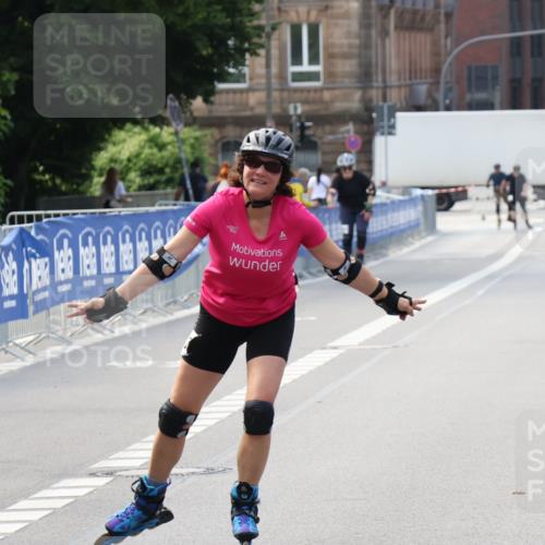 29.06.2025 - hella hamburg halbmarathon Strokosch-Dieckow http://msf.ph/oto/8194675 29.06.2025 09:38:38 Ziel 20185 meine-sportfotos.de