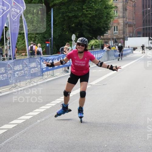 29.06.2025 - hella hamburg halbmarathon Strokosch-Dieckow http://msf.ph/oto/8194710 29.06.2025 09:38:40 Ziel 20185 meine-sportfotos.de