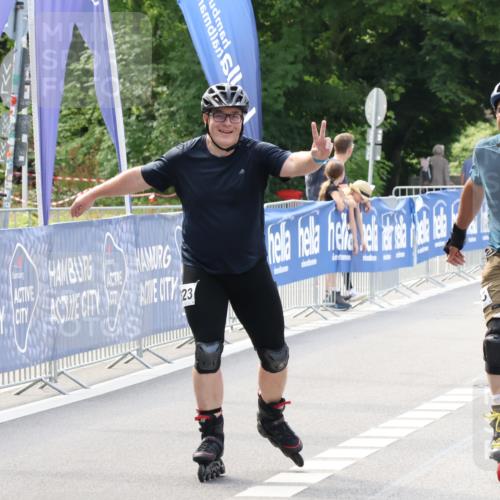 29.06.2025 - hella hamburg halbmarathon Strokosch-Dieckow http://msf.ph/oto/8194933 29.06.2025 09:39:04 Ziel 20323 meine-sportfotos.de