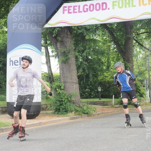 29.06.2025 - hella hamburg halbmarathon KatJ http://msf.ph/oto/8195017 29.06.2025 09:27:45 Zwischen KM18-KM19  meine-sportfotos.de