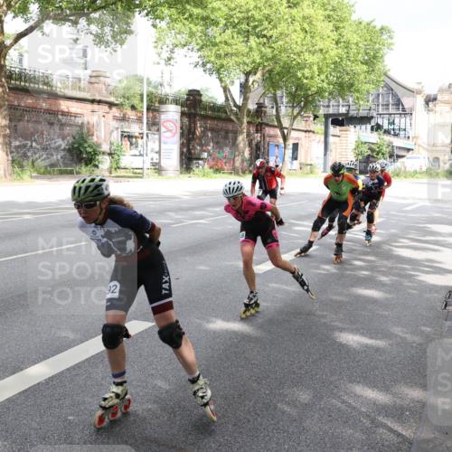 29.06.2025 - hella hamburg halbmarathon Yannick Fuchs http://msf.ph/oto/8195046 29.06.2025 09:13:43 20KM 92 meine-sportfotos.de