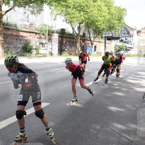 29.06.2025 - hella hamburg halbmarathon Yannick Fuchs http://msf.ph/oto/8195061 29.06.2025 09:13:43 20KM 92 meine-sportfotos.de