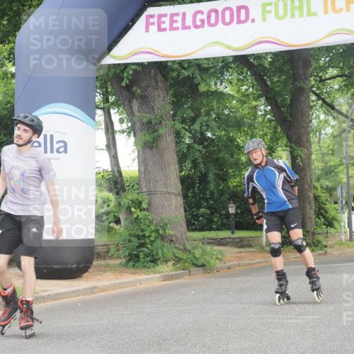 29.06.2025 - hella hamburg halbmarathon KatJ http://msf.ph/oto/8195070 29.06.2025 09:27:45 Zwischen KM18-KM19  meine-sportfotos.de