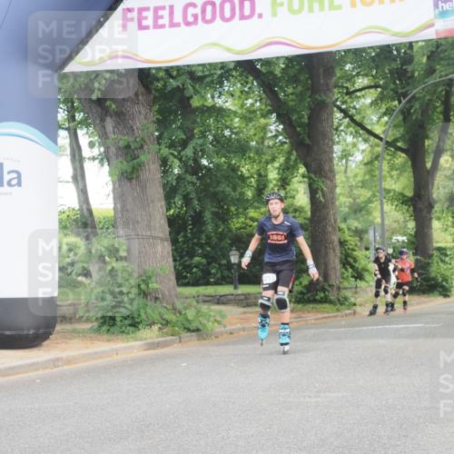 29.06.2025 - hella hamburg halbmarathon KatJ http://msf.ph/oto/8195280 29.06.2025 09:27:46 Zwischen KM18-KM19  meine-sportfotos.de