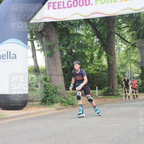 29.06.2025 - hella hamburg halbmarathon KatJ http://msf.ph/oto/8195333 29.06.2025 09:27:47 Zwischen KM18-KM19  meine-sportfotos.de