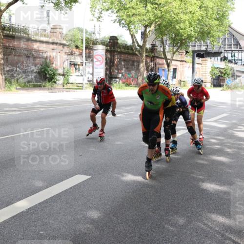 29.06.2025 - hella hamburg halbmarathon Yannick Fuchs http://msf.ph/oto/8195543 29.06.2025 09:13:43 20KM  meine-sportfotos.de